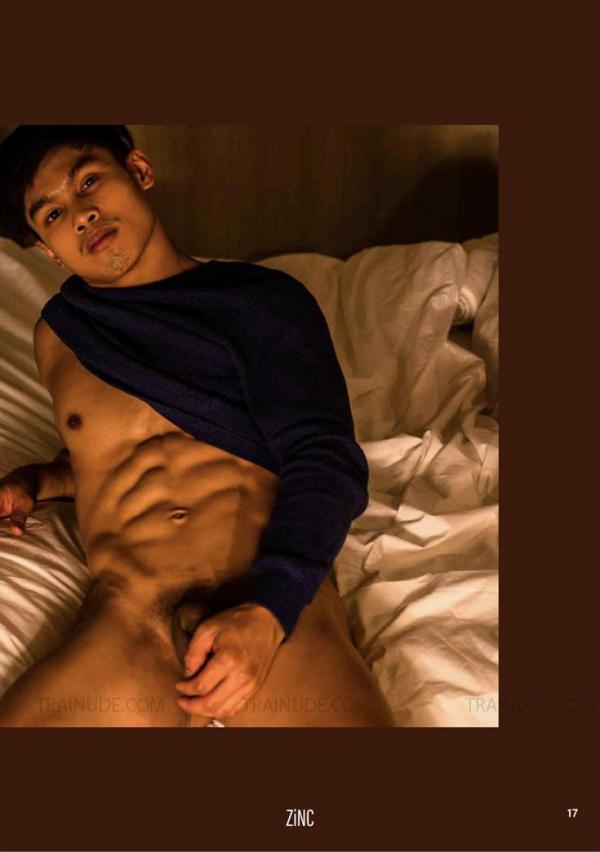 Zinc-Vol.3--Midnight-Playtime-ebook--cum-video